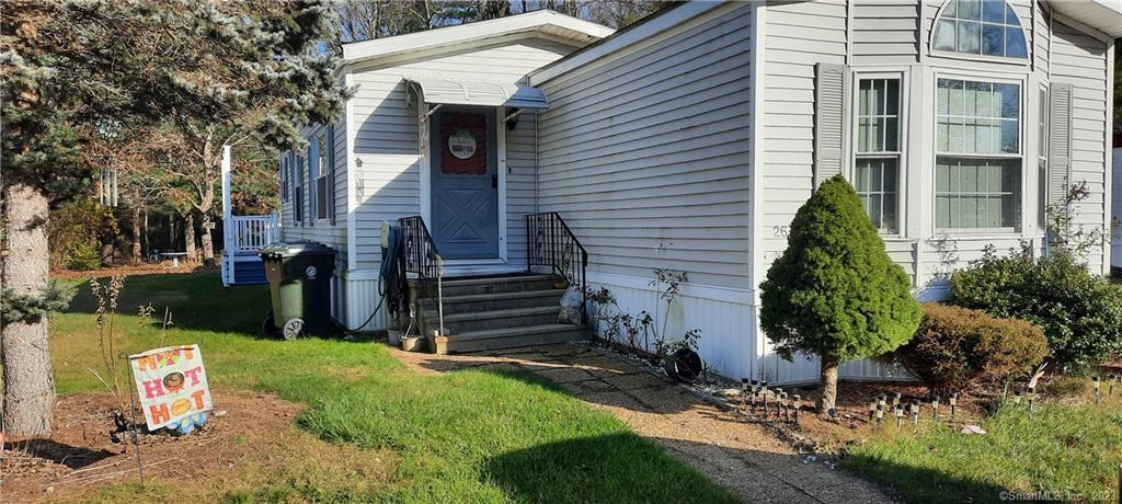 Windham CT 06256