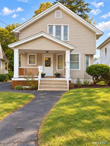 558 Savin Avenue West Haven CT 06516