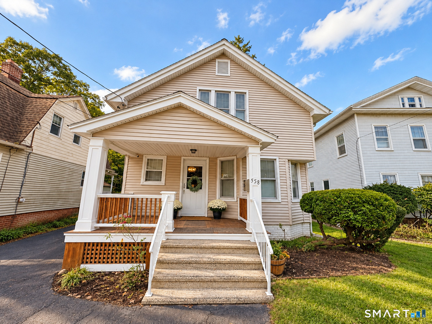 558 Savin Avenue West Haven CT 06516