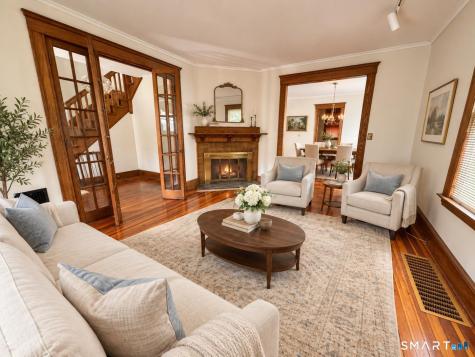 558 Savin Avenue West Haven CT 06516