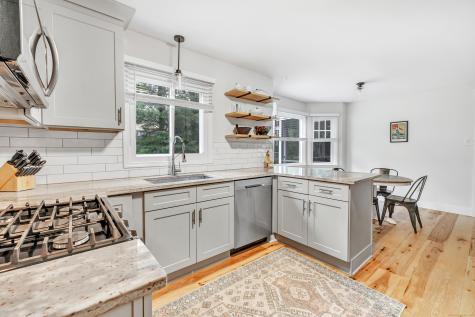 31 Stable Ridge Road Monroe CT 06468