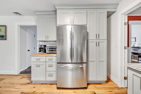 31 Stable Ridge Road Monroe CT 06468