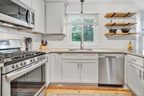 31 Stable Ridge Road Monroe CT 06468