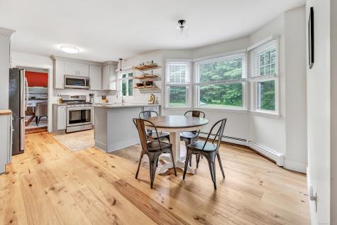 31 Stable Ridge Road Monroe CT 06468