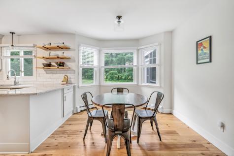 31 Stable Ridge Road Monroe CT 06468