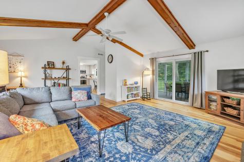 31 Stable Ridge Road Monroe CT 06468