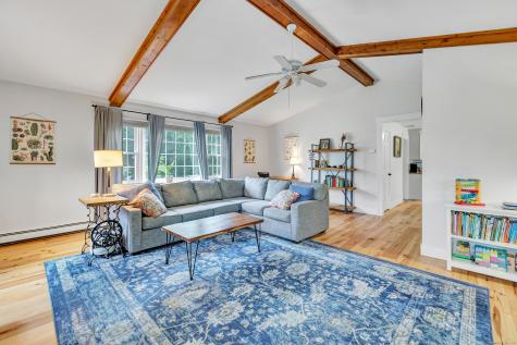 31 Stable Ridge Road Monroe CT 06468