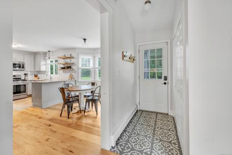 31 Stable Ridge Road Monroe CT 06468