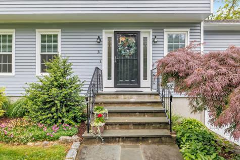31 Stable Ridge Road Monroe CT 06468