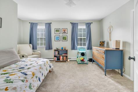 31 Stable Ridge Road Monroe CT 06468