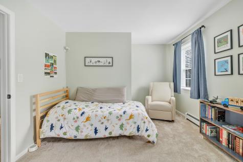 31 Stable Ridge Road Monroe CT 06468