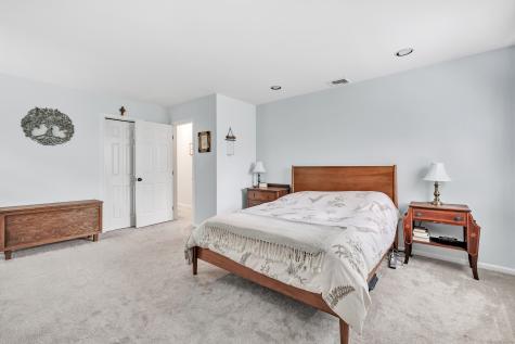 31 Stable Ridge Road Monroe CT 06468
