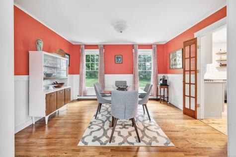 31 Stable Ridge Road Monroe CT 06468