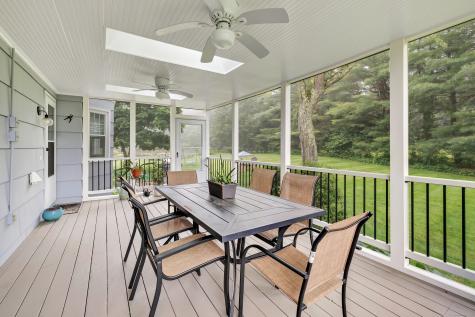 31 Stable Ridge Road Monroe CT 06468