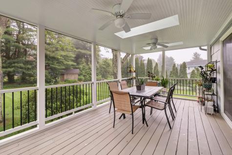 31 Stable Ridge Road Monroe CT 06468