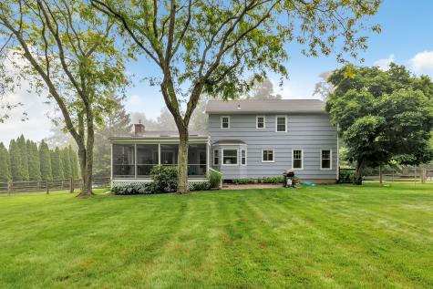 31 Stable Ridge Road Monroe CT 06468