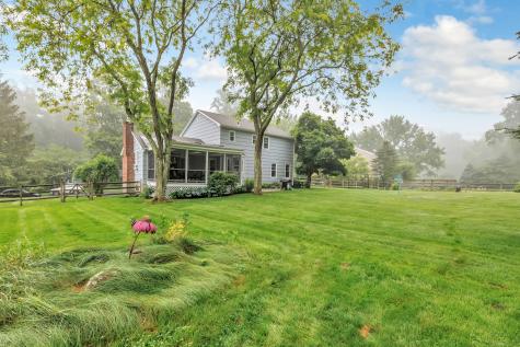 31 Stable Ridge Road Monroe CT 06468