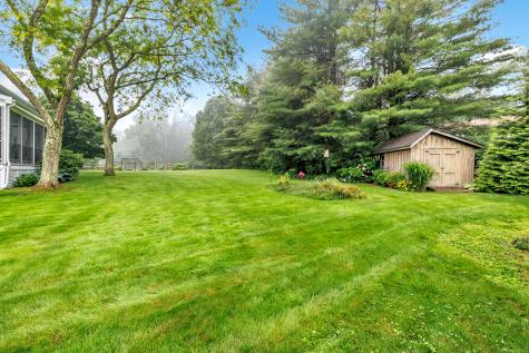 31 Stable Ridge Road Monroe CT 06468