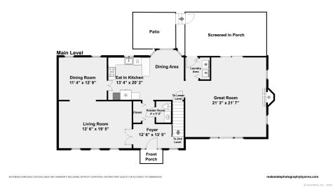 31 Stable Ridge Road Monroe CT 06468