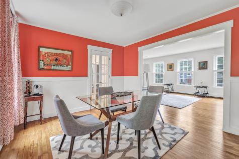 31 Stable Ridge Road Monroe CT 06468