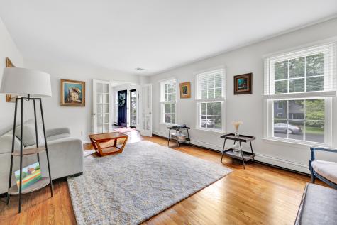 31 Stable Ridge Road Monroe CT 06468