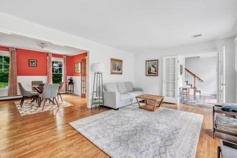 31 Stable Ridge Road Monroe CT 06468