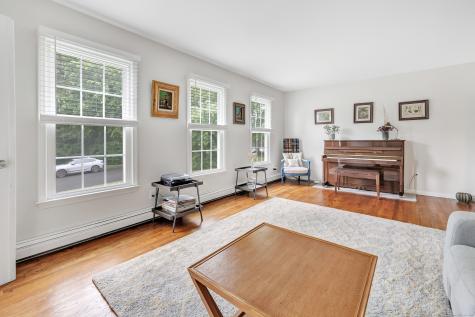 31 Stable Ridge Road Monroe CT 06468