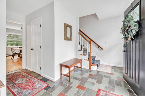 31 Stable Ridge Road Monroe CT 06468