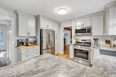 31 Stable Ridge Road Monroe CT 06468