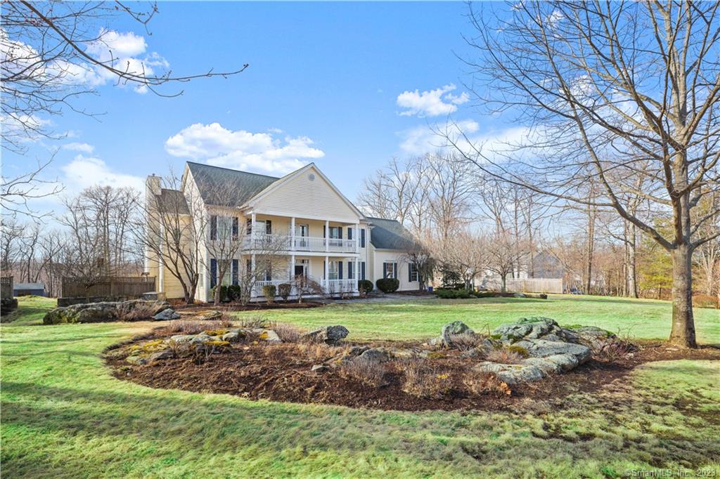 14 Horizon Court Monroe CT 06468