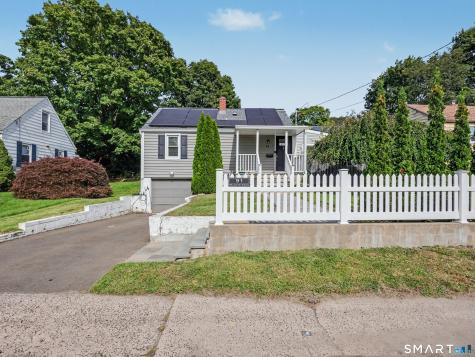 91 Ward Street Norwalk CT 06851