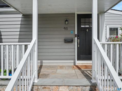91 Ward Street Norwalk CT 06851