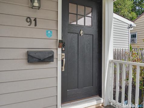91 Ward Street Norwalk CT 06851