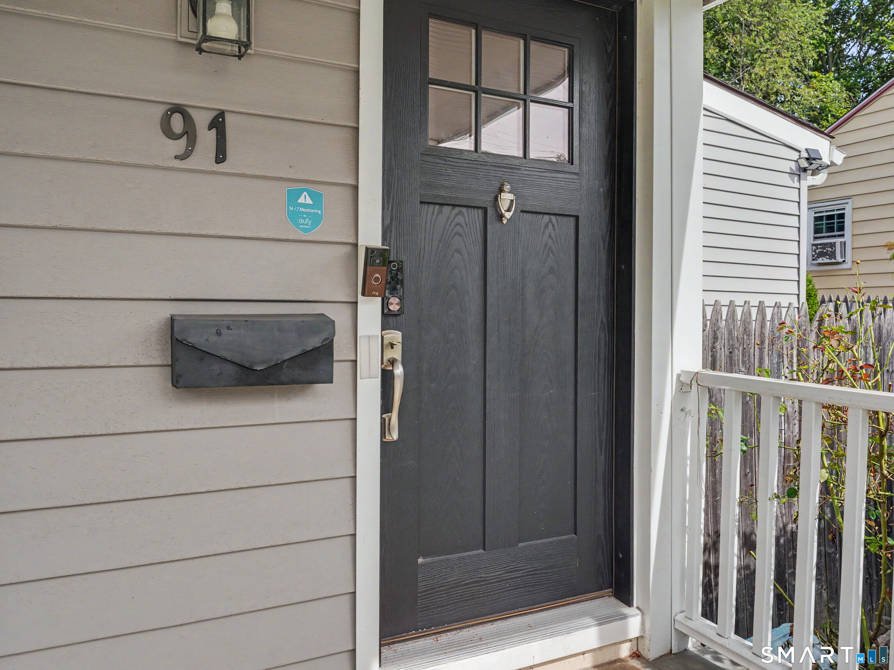 91 Ward Street Norwalk CT 06851