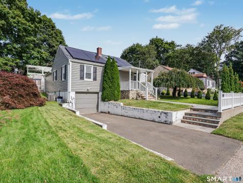 91 Ward Street Norwalk CT 06851