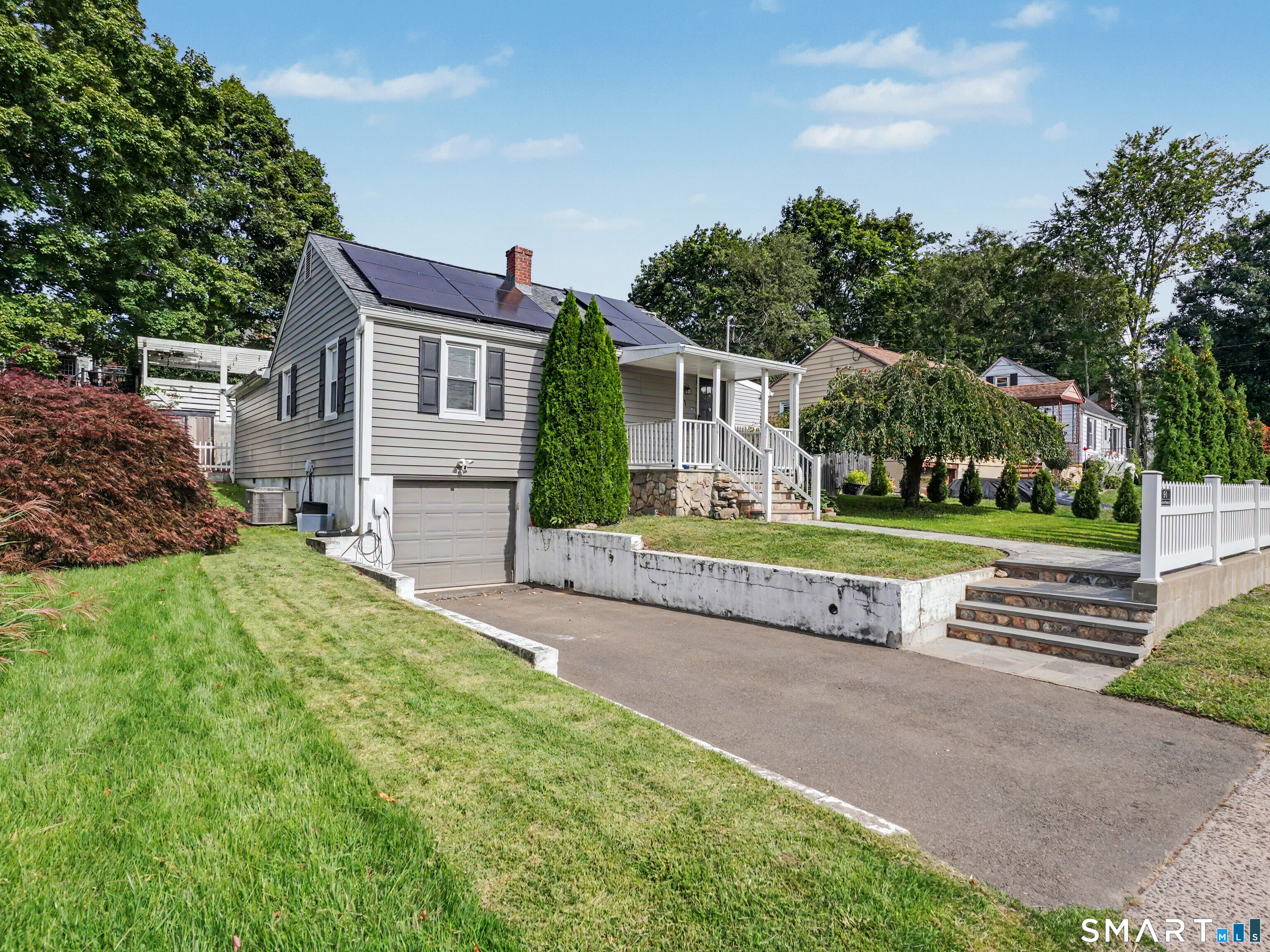 91 Ward Street Norwalk CT 06851