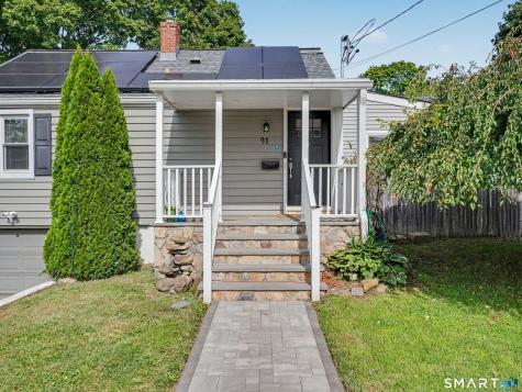 91 Ward Street Norwalk CT 06851