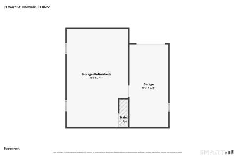 91 Ward Street Norwalk CT 06851