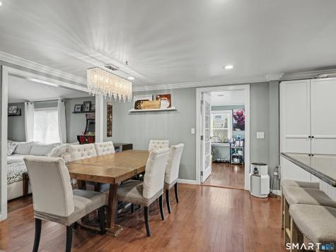 91 Ward Street Norwalk CT 06851