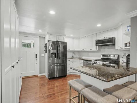 91 Ward Street Norwalk CT 06851