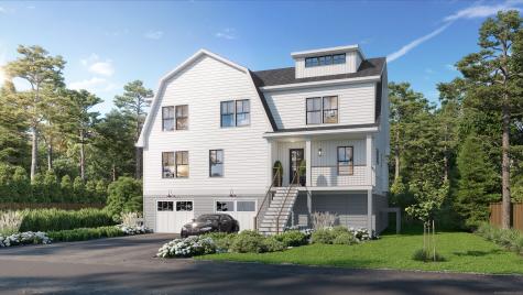 211 James Street Fairfield CT 06824