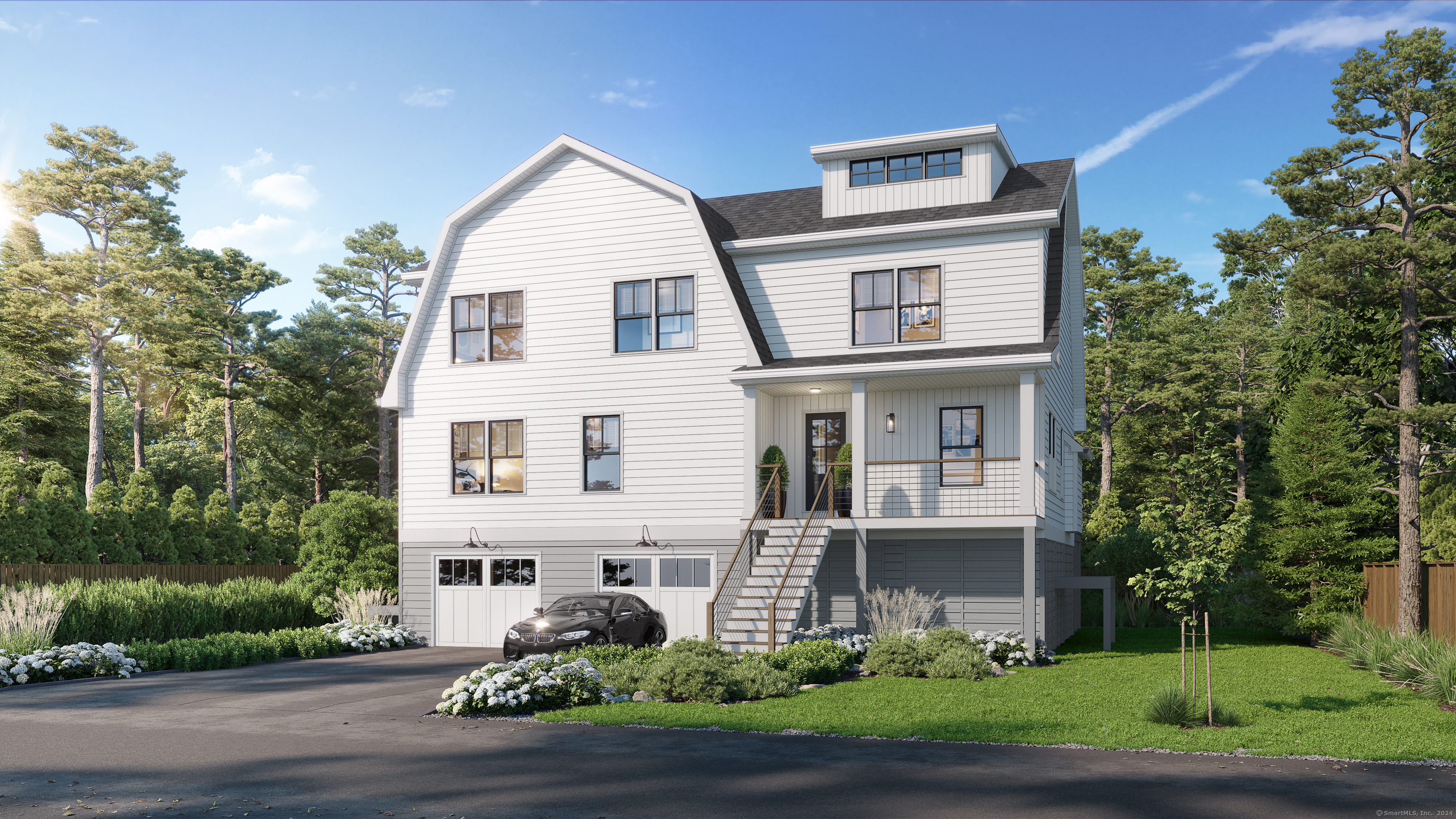211 James Street Fairfield CT 06824
