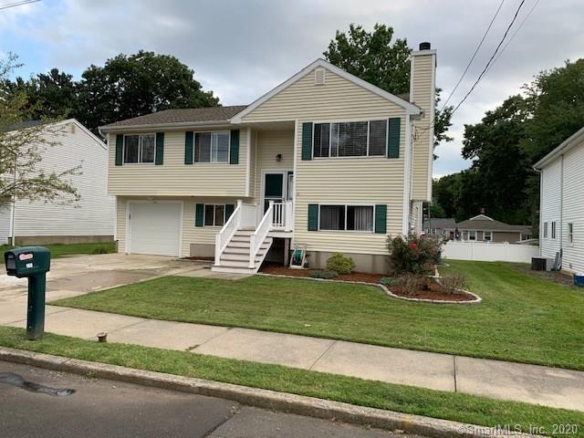 168 Arlington Street West Haven CT 06516