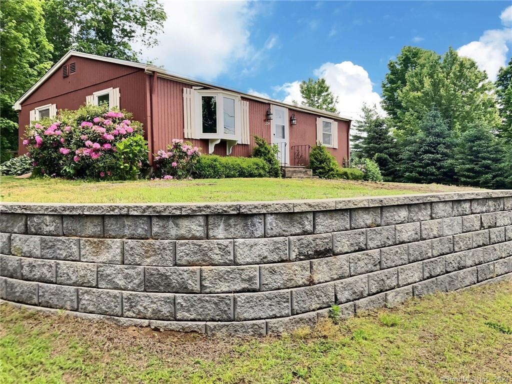 224 Cross Hill Road Monroe CT 06468