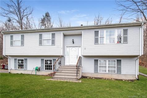 181 City Hill Street Naugatuck CT 06770