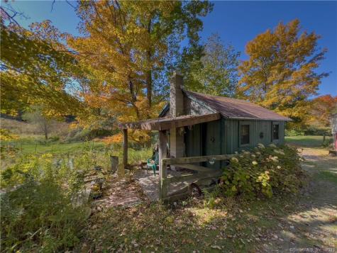 81 Currituck Road Newtown CT 06470