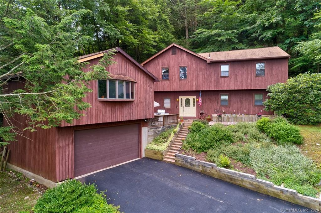 43 Pine Hill Road Thomaston CT 06787