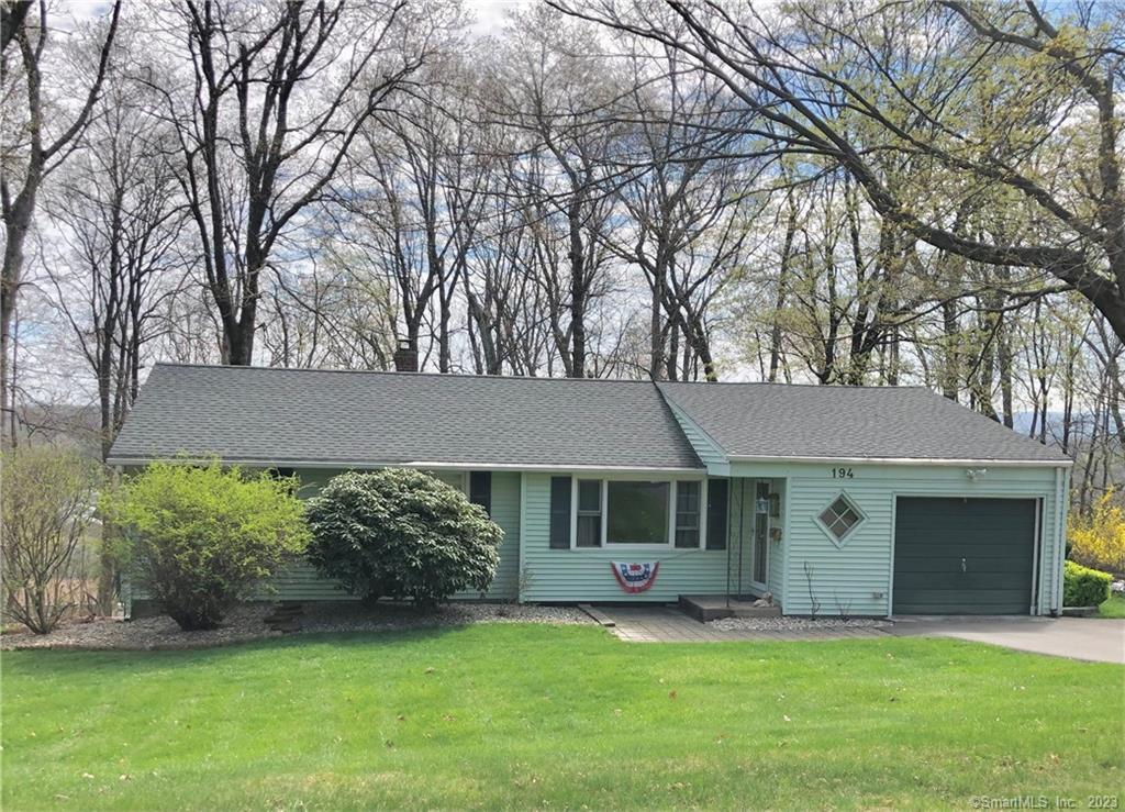 194 Dogwood Lane South Windsor CT 06074