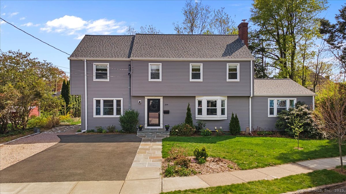 204 Carmalt Road Hamden CT 06517