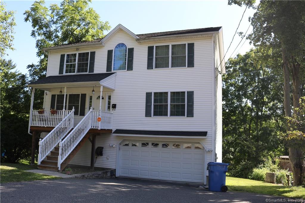 210 Woodtick Road Waterbury CT 06705